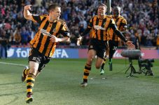 Hull City tantang Arsenal...