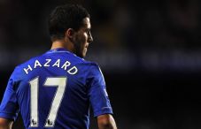 Chelsea optimis Hazard...