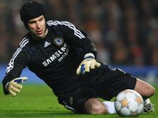 Petr Cech: Peluang Chelsea...