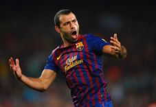 Gelar La Liga akan lepas...