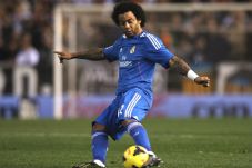 Marcelo absen di final...