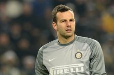 Handanovic: Posisi Inter...