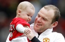Repot urus anak, United...