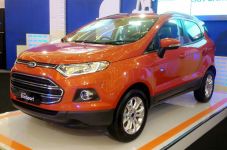 All new EcoSport bulan...