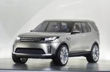 Tampang Discovery Vision...