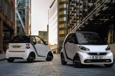 Smart Grandstyle mobil...