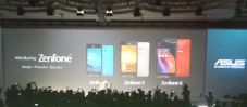ASUS gebrak pasar smartphone...