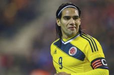Falcao bikin pelatih...