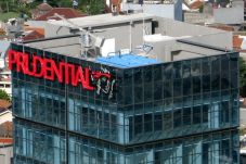 Prudential investasikan...