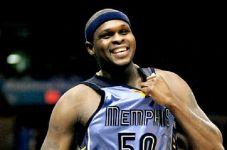 Permalukan Suns, Memphis...