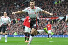 Gerrard: Anggap Norwich...
