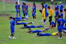 PSIS dapat suntikan...