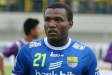 Coulibaly lampaui rekor...