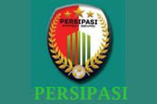 Persipasi Bekasi resmi...