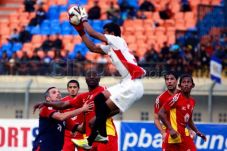 Kabau Sirah ogah remehkan...