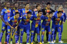 Jamu Selangor, Suharno...