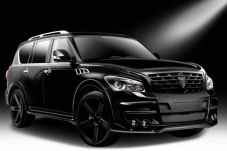 Garangnya tampilan facelift...