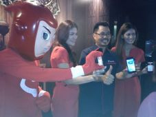 Smartfren luncurkan...