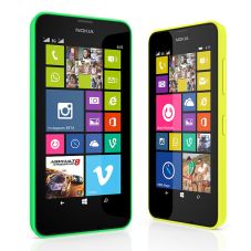 Nokia Lumia 630 siap...