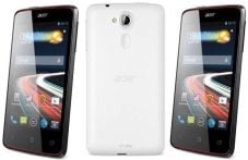 Beli smartphone Acer...