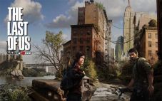 The Last of Us Remastered...