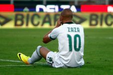 Simone Zaza tak pikirkan...
