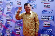 JK ingatkan fungsi DKM...