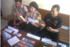 Soal & kunci jawaban...
