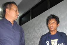 Nonton PSIS Semarang,...