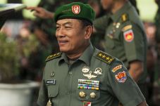 Panglima TNI: Jangan...