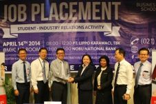 Business School UPH...