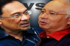 Sindiran bereskan MH370...