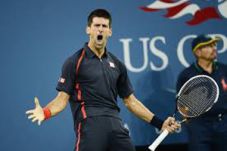 Djokovic singkirkan...