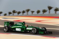 Tim F1 peringatkan FIA...