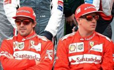 Alonso ngaku tak masalah...