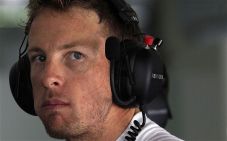 Button jadikan GP Cina...