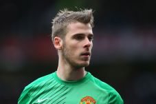 De Gea ultimatum United...