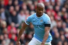 Kompany dituding penyebab...