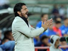 Gattuso tertarik ikuti...