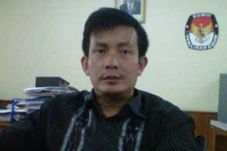 Ketua KPU Jabar sering...