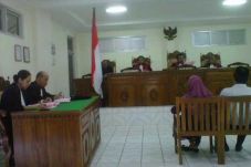 PN Jepara sidangkan...
