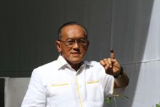 Forum DPD II pertanyakan...