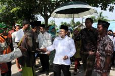 PKB klaim Cak Imin tak...