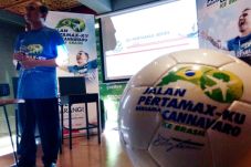 Beli Pertamax bisa pergi...