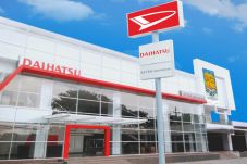 Astra Daihatsu resmikan...