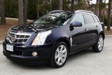 Cadillac terindikasi...