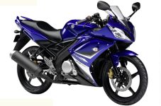Harga Yamaha R15 murah...