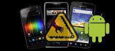 Smartphone segera aman...