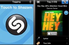 Apple gandeng Shazam...