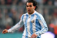 Ketimbang dukung Argentina,...